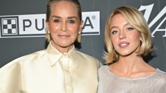 Nem mindenki örül, amikor Sydney Sweeney közszemlére bocsájtja a melleit kép