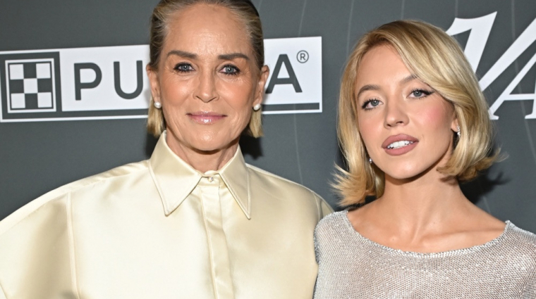 Nem mindenki örül, amikor Sydney Sweeney közszemlére bocsájtja a melleit bevezetőkép