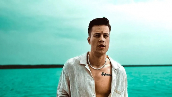 Kábítószer-birtoklásért indított eljárást T. Danny ellen a rendőrség kép