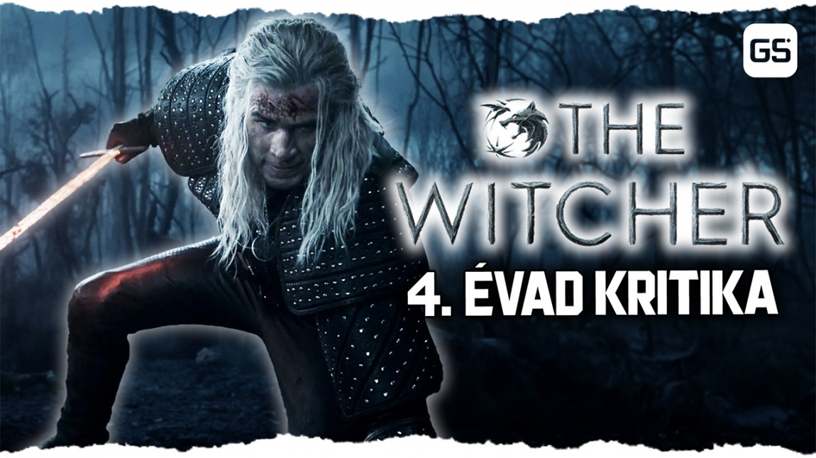 Liam Hemsworth nem egy Wisher, de nem is miatta sántít a Vaják 4. évada kép