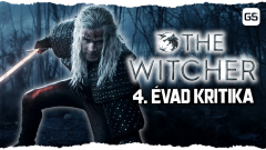 Liam Hemsworth nem egy Wisher, de nem is miatta sántít a Vaják 4. évada kép