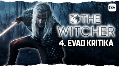 Liam Hemsworth nem egy Wisher, de nem is miatta sántít a Vaják 4. évada kép