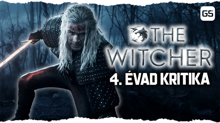 Liam Hemsworth nem egy Wisher, de nem is miatta sántít a Vaják 4. évada bevezetőkép