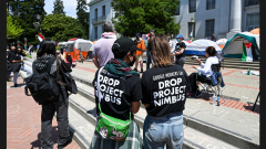 A Project Nimbus geopolitikai vihart kavart kép