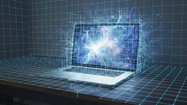 Fizikusok matematikailag bebizonyították, hogy az univerzum nem szimuláció kép