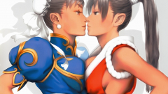 Egy merész lépéssel érkezik Chun-Li a Fatal Furyba kép