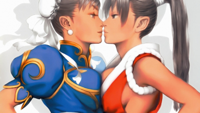 Egy merész lépéssel érkezik Chun-Li a Fatal Furyba kép