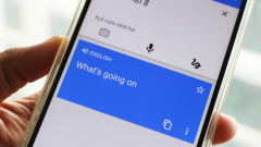 A Google Fordító ránk bízza, hogy okos legyen-e vagy gyors kép