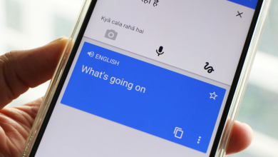 A Google Fordító ránk bízza, hogy okos legyen-e vagy gyors kép