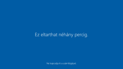 Ünnepeljünk együtt: a Microsoft végre kijavított egy évtizedes Windows hibát kép