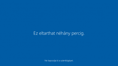 Ünnepeljünk együtt: a Microsoft végre kijavított egy évtizedes Windows hibát kép