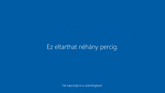 Rendszerváltó erő? kép