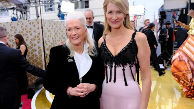 Elhunyt Diane Ladd, akit a lányával együtt jelöltek Oscar-díjra kép