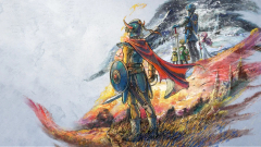 Dragon Quest I & II HD-2D Remake teszt - generációk történelme kép