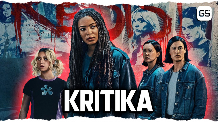 Megtalálja-e identitását a V generáció az új szezonban? bevezetőkép