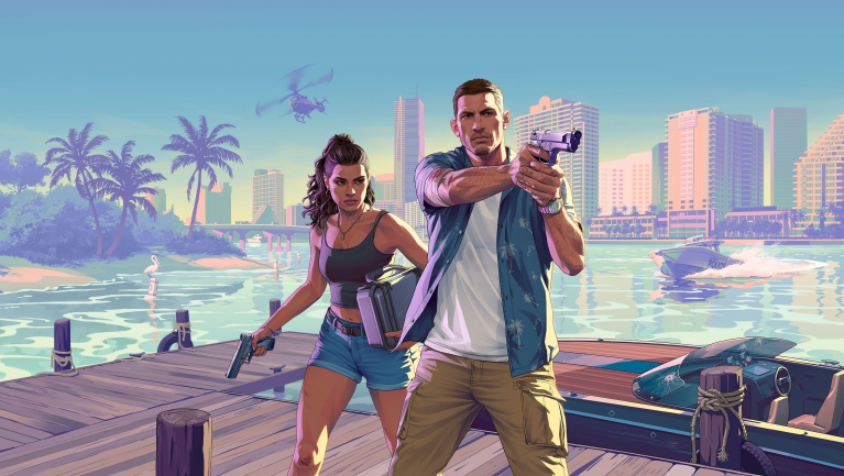 26 percnyi PS5-ös játékmenetet mutatott a GTA 6, a Netflix sem bírta a rohamot fókuszban