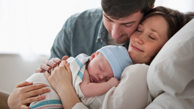 Gyakorlati túlélőcsomag a GYES/GYED utáni visszatéréshez: a munka és a család összehangolása kép