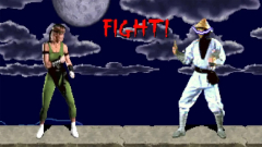 A Mortal Kombat: Legacy Kollection annyira problémás, hogy már a PS Store is visszatérítést kínál érte kép