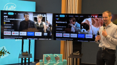 Soundbart pakolt új set top boxába a One kép