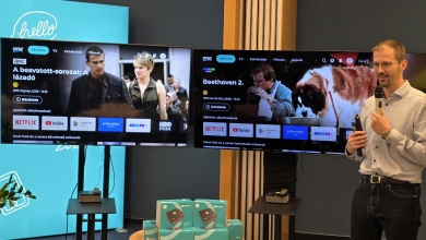 Soundbart pakolt új set top boxába a One kép