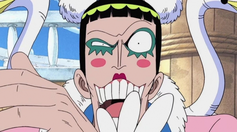 A tökéletes színészt találták meg a One Piece egyik ikonikus gonoszához bevezetőkép