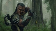 Rekordot döntött a Predator: Halálbolygó, a franchise egyetlen filmje sem nyitott még ilyen erősen kép
