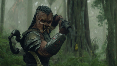 Rekordot döntött a Predator: Halálbolygó, a franchise egyetlen filmje sem nyitott még ilyen erősen kép