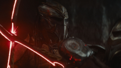 Hamarosan otthon is megnézhetjük a Predator: Halálbolygót kép