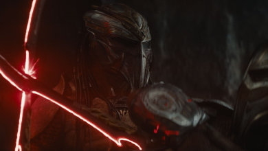 Hamarosan otthon is megnézhetjük a Predator: Halálbolygót kép