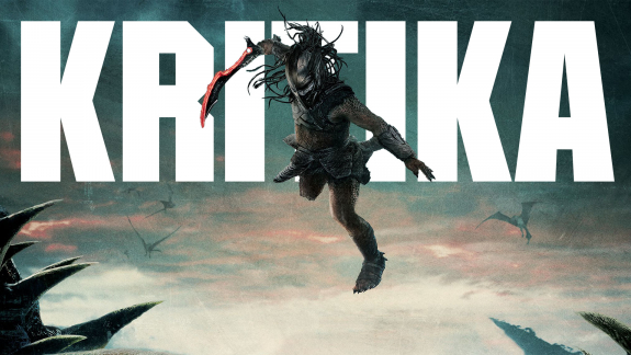 Predator: Halálbolygó kritika – a gépség és a szörnyeteg kép