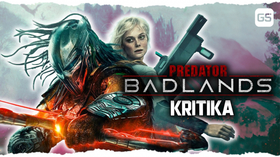 A Predator: Halálbolygó sokkal többet ad, mint gondoltuk kép