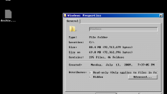 A nap nyertese a srác, aki csinált egy mindössze 69 megabájtos Windows-t kép