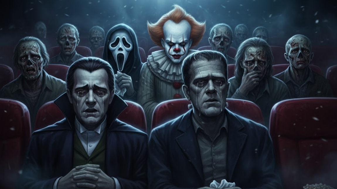 Ez bizony történelmi mélypont, összeomlott a halloween hétvégi mozis bevétel kép