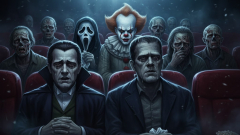 Ez bizony történelmi mélypont, összeomlott a halloween hétvégi mozis bevétel kép