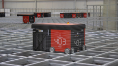 Megnyílt a Kifli.hu eddigi legnagyobb okosraktára Biatorbágyon kép