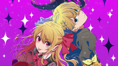 Folytatódik a szórakoztatóipar árnyoldalát bemutató anime, megvan a harmadik szezon premierének dátuma kép