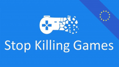 A brit parlament is vitázott a Stop Killing Games petícióról kép