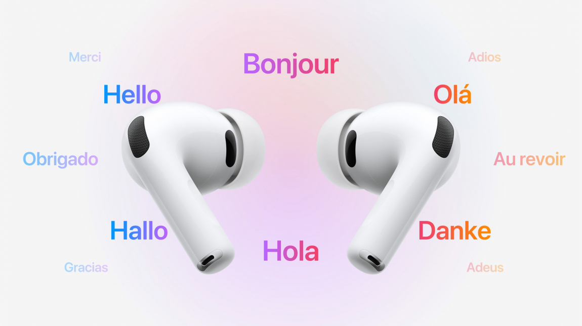 Végre az európai felhasználók is megkapják az Airpods legmenőbb funkcióját kép