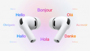 Végre az európai felhasználók is megkapják az Airpods legmenőbb funkcióját kép
