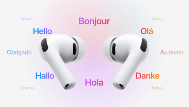 Végre az európai felhasználók is megkapják az Airpods legmenőbb funkcióját kép