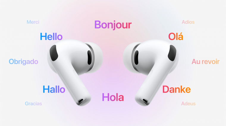Végre az európai felhasználók is megkapják az Airpods legmenőbb funkcióját kép