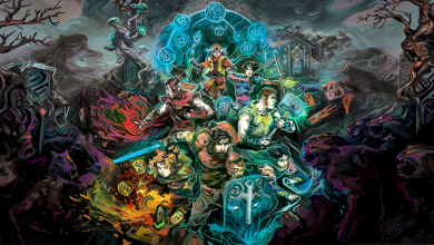 Két díjnyertes játékot ad ingyen a Lenovo novemberben kép