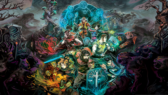 Két díjnyertes játékot ad ingyen a Lenovo novemberben kép