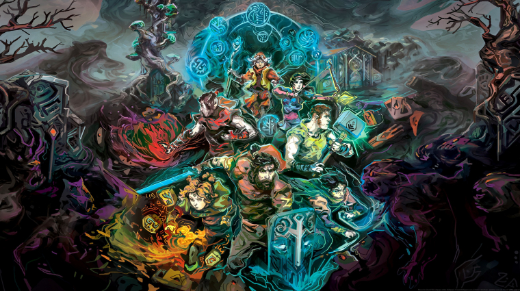 Két díjnyertes játékot ad ingyen a Lenovo novemberben bevezetőkép