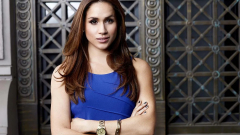 Meghan Markle visszatér a filmvászonra, egy vígjátékban fog szerepelni kép