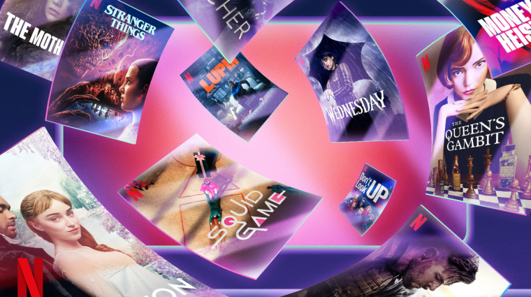 Netflix-adaptáció készül a játékból, amely családokat szakított szét és barátságokat tett tönkre bevezetőkép