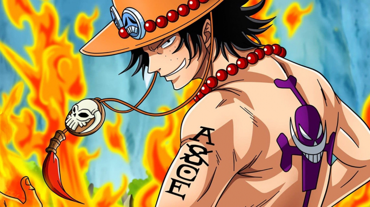 A One Piece sorozat megtalálta a színészt az egyik legfontosabb szerepére bevezetőkép
