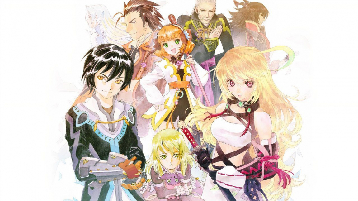 Tales of Xillia Remastered teszt - komplikált semmittevés bevezetőkép