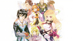 Tales of Xillia Remastered teszt - komplikált semmittevés kép