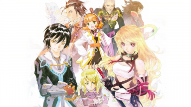 Tales of Xillia Remastered teszt - komplikált semmittevés kép